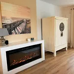 Haus-excelsior-wohnung-08 アパート Sylt