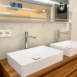 Haus-excelsior-wohnung-08 アパート Sylt