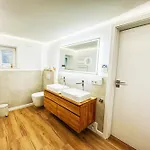 アパート Haus-excelsior-wohnung-08 Sylt