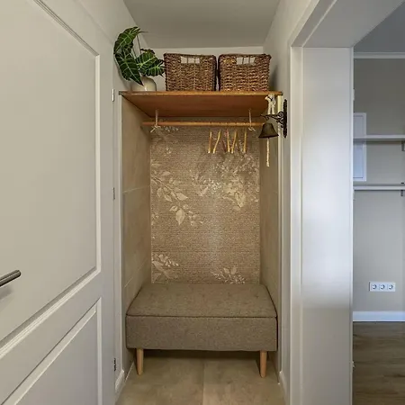 Haus-excelsior-wohnung-08 Апартаменты Sylt