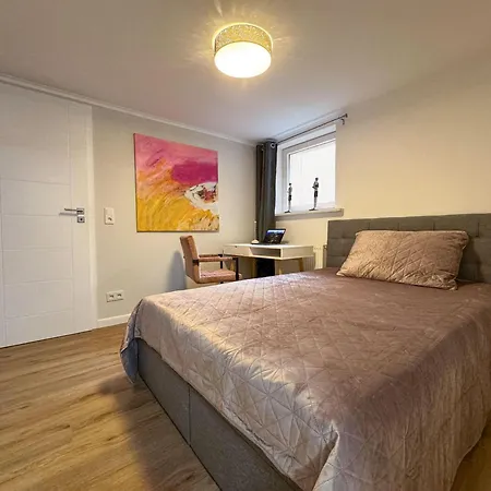 Haus-excelsior-wohnung-08 Апартаменты