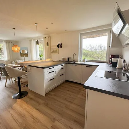 Haus-excelsior-wohnung-08 Апартаменты