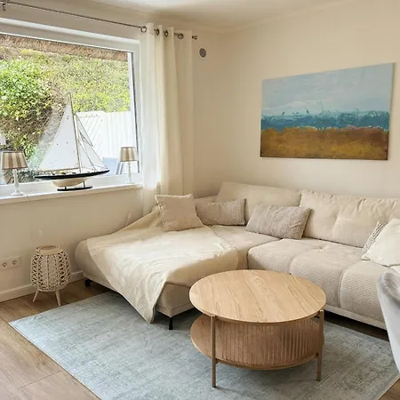 Haus-excelsior-wohnung-08 Апартаменты *