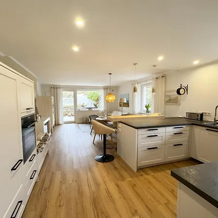 Haus-excelsior-wohnung-08 Апартаменты