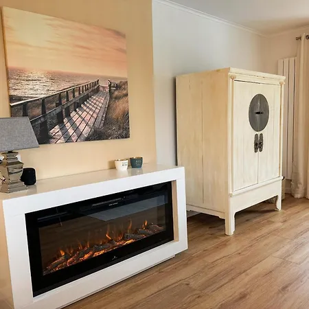 Haus-excelsior-wohnung-08 아파트 Sylt