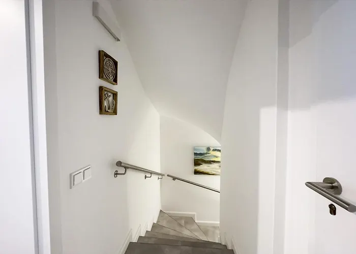 Haus-excelsior-wohnung-08 Апартаменты Sylt