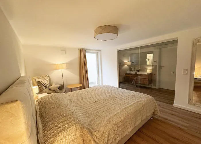 Haus-excelsior-wohnung-08 Апартаменты Sylt