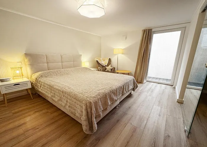 Апартаменты Haus-excelsior-wohnung-08