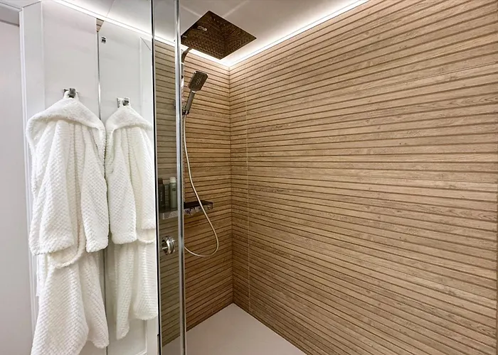 Апартаменты Haus-excelsior-wohnung-08 *