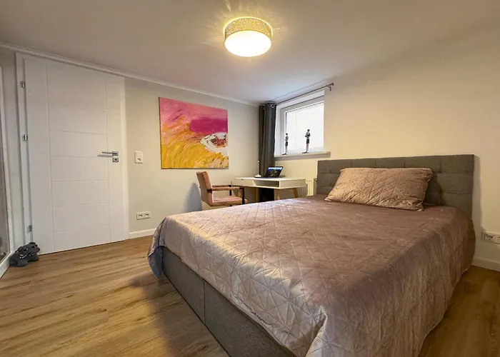 Haus-excelsior-wohnung-08 Апартаменты