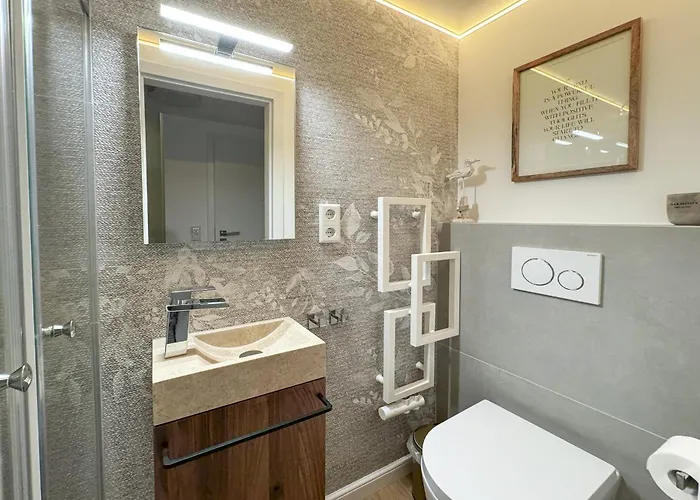 Haus-excelsior-wohnung-08 Апартаменты