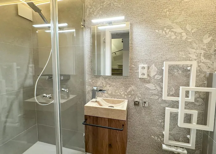 Апартаменты Haus-excelsior-wohnung-08